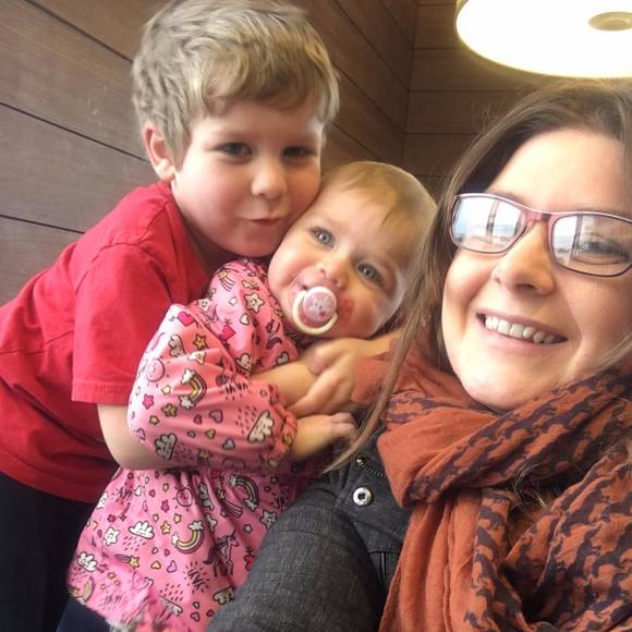 Meet your Posher, Christine - Picture 1 of 1